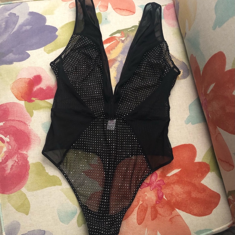 One Piece Bodysuit/Lingerie